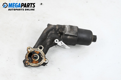 Корпус за маслен филтър за Citroen C3 Pluriel (05.2003 - 03.2010) 1.4, 73 к.с.