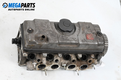 Глава за Citroen C3 Pluriel (05.2003 - 03.2010) 1.4, 73 к.с.