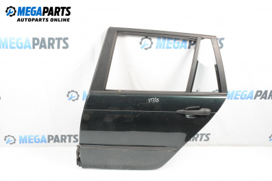 Врата за BMW 3 Series E46 Touring (10.1999 - 06.2005), 4+1 вр., комби, позиция: задна, лява