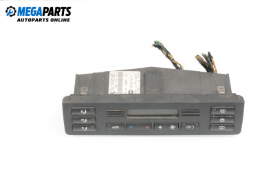 Панел климатроник за BMW 3 Series E46 Touring (10.1999 - 06.2005), № 64.116907897