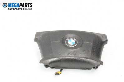 Airbag за BMW 3 Series E46 Touring (10.1999 - 06.2005), 4+1 вр., комби, позиция: предна