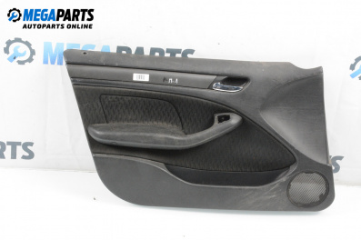 Кора врата за BMW 3 Series E46 Touring (10.1999 - 06.2005), 4+1 вр., комби, позиция: предна, лява