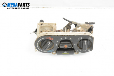Панел парно за Opel Astra F Estate (09.1991 - 01.1998)