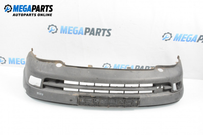Предна броня за Opel Astra F Estate (09.1991 - 01.1998), комби, позиция: предна