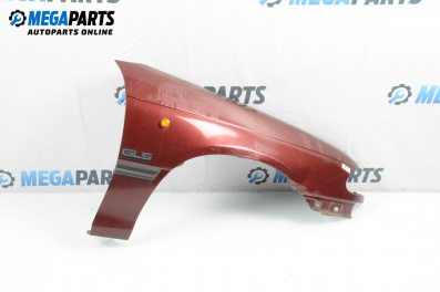 Калник за Opel Astra F Estate (09.1991 - 01.1998), 4+1 вр., комби, позиция: предна, дясна