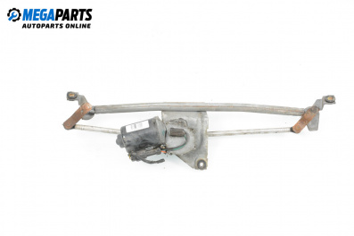 Ел. мотор за чистачките за Opel Astra F Estate (09.1991 - 01.1998), комби, позиция: предна