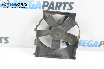 Перка охлаждане за Opel Astra F Estate (09.1991 - 01.1998) 1.7 TDS, 82 к.с.