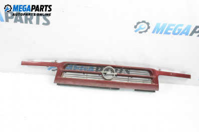 Решетка за Opel Astra F Estate (09.1991 - 01.1998), комби, позиция: предна