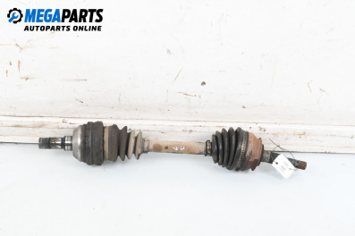 Полуоска за Opel Astra F Estate (09.1991 - 01.1998) 1.7 TDS, 82 к.с., позиция: предна, лява