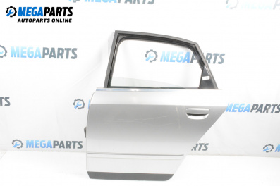 Врата за Audi A4 Sedan B6 (11.2000 - 12.2004), 4+1 вр., седан, позиция: задна, лява