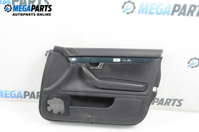 Кора врата за Audi A4 Sedan B6 (11.2000 - 12.2004), 4+1 вр., седан, позиция: предна, дясна