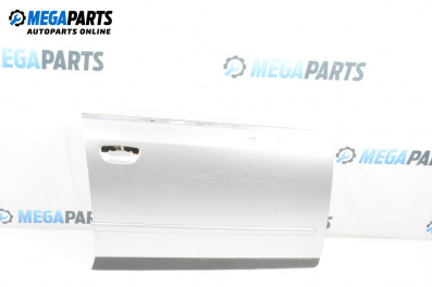 Врата за Audi A4 Sedan B6 (11.2000 - 12.2004), 4+1 вр., седан, позиция: предна, дясна