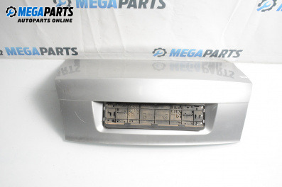 Заден капак за Audi A4 Sedan B6 (11.2000 - 12.2004), 4+1 вр., седан, позиция: задна
