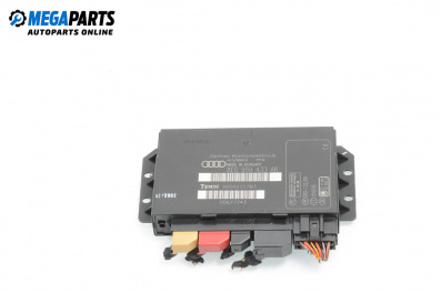Комфорт модул за Audi A4 Sedan B6 (11.2000 - 12.2004), № 8E0959433AR