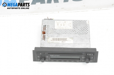 CD плеър за Audi A4 Sedan B6 (11.2000 - 12.2004)