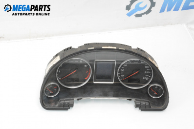 Километраж за Audi A4 Sedan B6 (11.2000 - 12.2004) 2.0, 130 к.с.