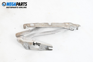 Панта заден капак за Audi A4 Sedan B6 (11.2000 - 12.2004), 4+1 вр., седан, позиция: дясна