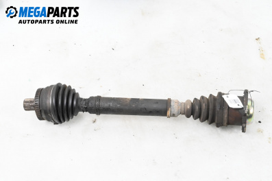 Полуоска за Audi A4 Sedan B6 (11.2000 - 12.2004) 2.0, 130 к.с., позиция: предна, дясна, автоматик