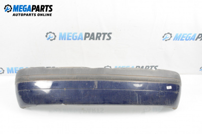 Задна броня за Renault Clio II Hatchback (09.1998 - 09.2005), хечбек