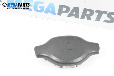 Airbag за Renault Clio II Hatchback (09.1998 - 09.2005), 2+1 вр., хечбек, позиция: предна