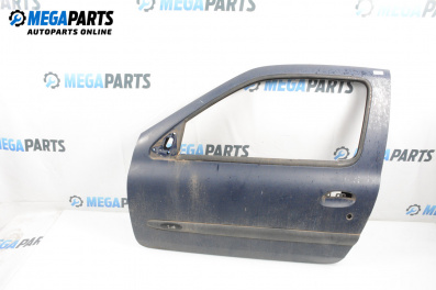 Врата за Renault Clio II Hatchback (09.1998 - 09.2005), 2+1 вр., хечбек, позиция: лява