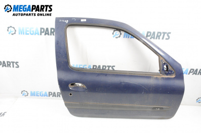 Врата за Renault Clio II Hatchback (09.1998 - 09.2005), 2+1 вр., хечбек, позиция: дясна