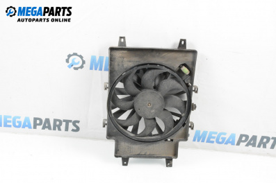 Перка охлаждане за Alfa Romeo 147 Hatchback (10.2000 - 12.2010) 1.6 16V T.SPARK ECO (937AXA1A), 105 к.с.