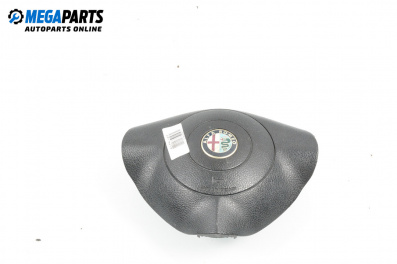 Airbag за Alfa Romeo 147 Hatchback (10.2000 - 12.2010), 4+1 вр., хечбек, позиция: предна