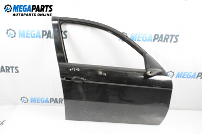 Врата за Alfa Romeo 147 Hatchback (10.2000 - 12.2010), 4+1 вр., хечбек, позиция: предна, дясна