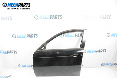 Врата за Alfa Romeo 147 Hatchback (10.2000 - 12.2010), 4+1 вр., хечбек, позиция: предна, лява