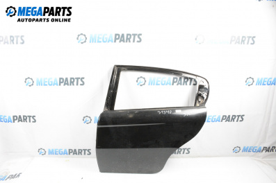 Врата за Alfa Romeo 147 Hatchback (10.2000 - 12.2010), 4+1 вр., хечбек, позиция: задна, лява