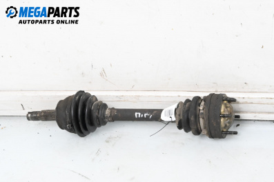 Полуоска за Alfa Romeo 147 Hatchback (10.2000 - 12.2010) 1.6 16V T.SPARK ECO (937AXA1A), 105 к.с., позиция: предна, дясна