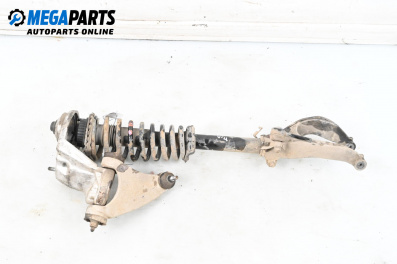 Макферсон за Alfa Romeo 147 Hatchback (10.2000 - 12.2010), хечбек, позиция: предна, лява