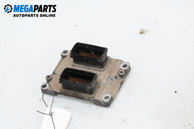 Компютър двигател за Alfa Romeo 147 Hatchback (10.2000 - 12.2010) 1.6 16V T.SPARK ECO (937AXA1A), 105 к.с.