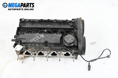 Глава за Alfa Romeo 147 Hatchback (10.2000 - 12.2010) 1.6 16V T.SPARK ECO (937AXA1A), 105 к.с.