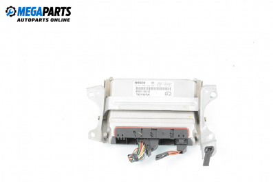 Компютър двигател за Toyota Corolla E11 Sedan (04.1997 - 06.2002) 1.4 16V (ZZE111), 97 к.с., № 89661-0W142