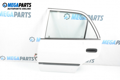 Врата за Toyota Corolla E11 Sedan (04.1997 - 06.2002), 4+1 вр., седан, позиция: задна, лява