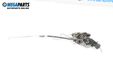 Брава на врата за Toyota Corolla E11 Sedan (04.1997 - 06.2002), позиция: предна, дясна