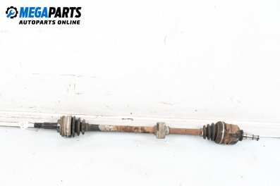 Полуоска за Toyota Corolla E11 Sedan (04.1997 - 06.2002) 1.4 16V (ZZE111), 97 к.с., позиция: предна, дясна