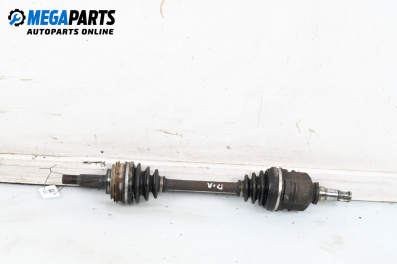 Полуоска за Toyota Corolla E11 Sedan (04.1997 - 06.2002) 1.4 16V (ZZE111), 97 к.с., позиция: предна, лява