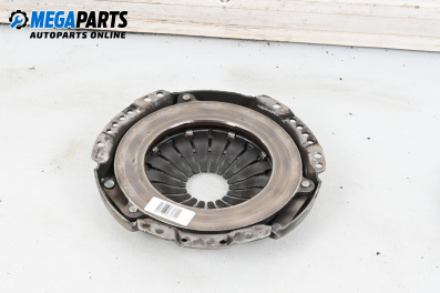 Притискателен диск на съединителя за Toyota Corolla E11 Sedan (04.1997 - 06.2002) 1.4 16V (ZZE111), 97 к.с.