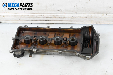 Капак на клапаните (на цилиндровата глава) за Toyota Corolla E11 Sedan (04.1997 - 06.2002) 1.4 16V (ZZE111), 97 к.с.