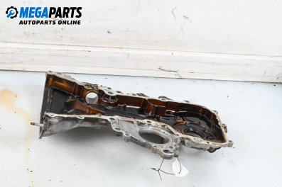 Капак ангренажен ремък за Toyota Corolla E11 Sedan (04.1997 - 06.2002) 1.4 16V (ZZE111), 97 к.с.