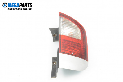 Стоп за SsangYong Kyron SUV (05.2005 - 06.2014), джип, позиция: лява