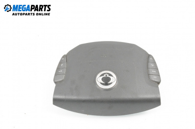 Airbag за SsangYong Kyron SUV (05.2005 - 06.2014), 4+1 вр., джип, позиция: предна