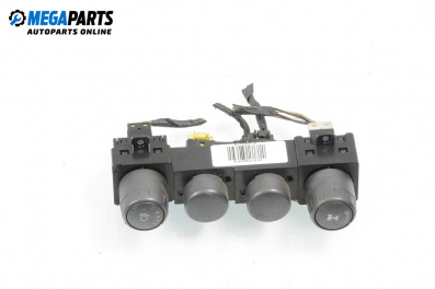 Панел бутони за SsangYong Kyron SUV (05.2005 - 06.2014)