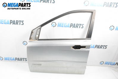 Врата за SsangYong Kyron SUV (05.2005 - 06.2014), 4+1 вр., джип, позиция: предна, лява