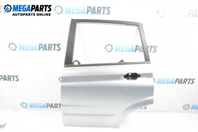 Врата за SsangYong Kyron SUV (05.2005 - 06.2014), 4+1 вр., джип, позиция: задна, лява