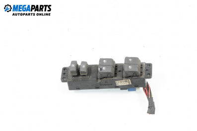 Бутони ел. стъкла  за SsangYong Kyron SUV (05.2005 - 06.2014)