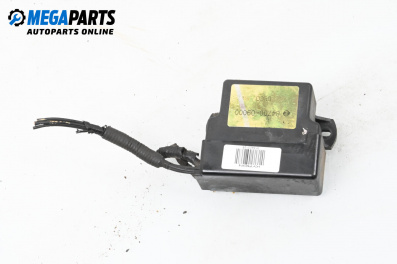 Реле подгревни свещи за SsangYong Kyron SUV (05.2005 - 06.2014) 2.0 Xdi 4x4, № 84700-09000